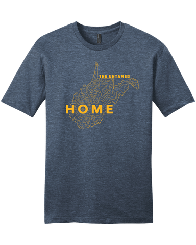 WV Home T-Shirt