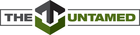 The Untamed