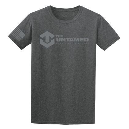 The Untamed Tees