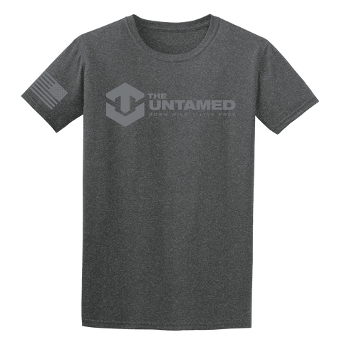 The Untamed Tees