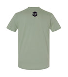 On the Wood Bear Shirt