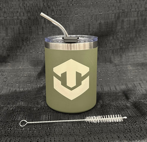 Untamed Lowball Insulated Cup