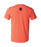 Heather Orange Mountain Music T
