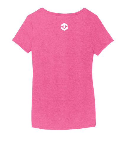 Women’s V-Neck