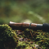 RUT CAMP GRUNT AND DOE BLEAT CALL