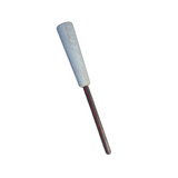 WALNUT/ALUMINUM WITH DYMONDWOOD STRIKER