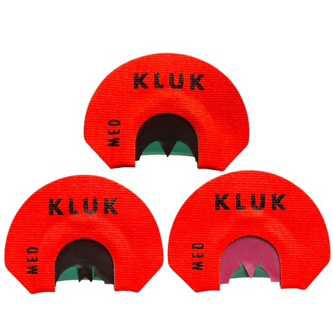 KILLER SERIES 3 PACK