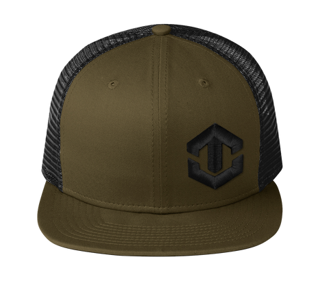 Untamed Icon Hat