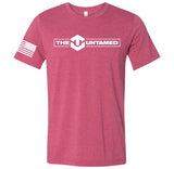 The Untamed Basic Women’s T